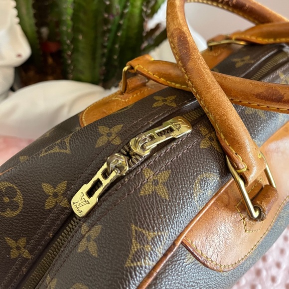 Louis Vuitton Big Bag - Picture 3 of 9